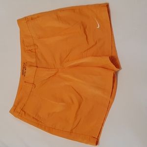 Nike Golf shorts